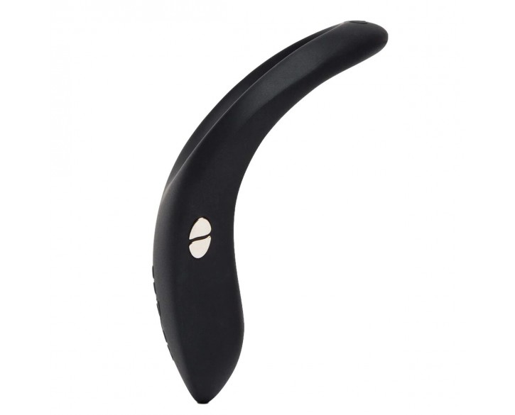 Смарт-віброкільце We-Vibe VERGE 2 Black
