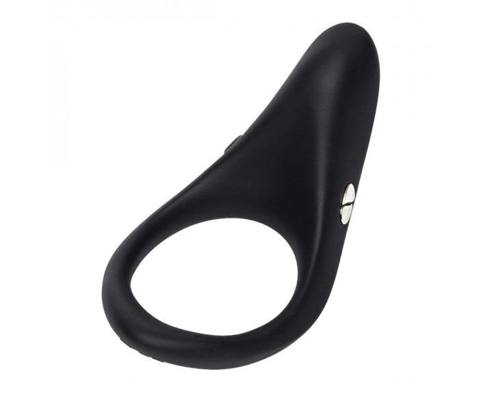 Смарт-віброкільце We-Vibe VERGE 2 Black
