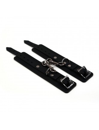 Наручники із силікону Pornhub Silicone Wrist Buckles