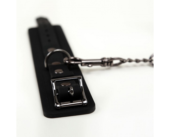 Наручники із силікону Pornhub Silicone Wrist Buckles
