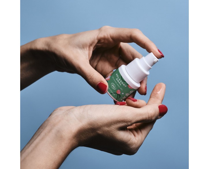 Анальний релаксант Goliate Relaxant Anal 30 мл, знеболювальний ефект, натуральний склад