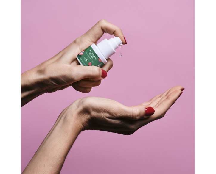 Анальний релаксант Goliate Relaxant Anal 30 мл, знеболювальний ефект, натуральний склад