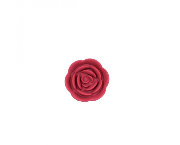 Анальний ланцюжок Lux Active с розой - Champion Rose