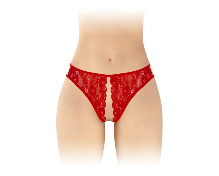 Трусики Fashion Secret Victoria Red