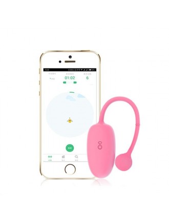 Смарт-тренажер Кегеля для жінок Magic Motion Kegel Coach