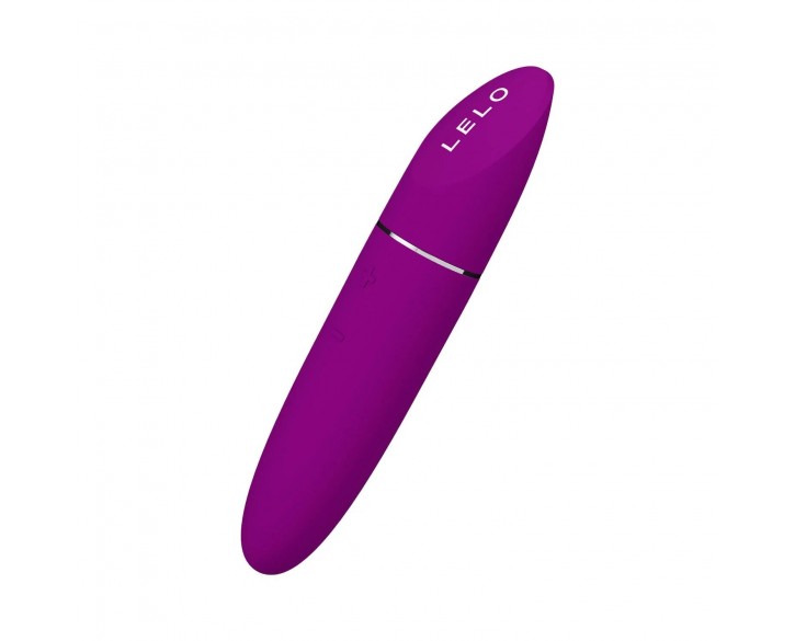 Шикарна віброкуля LELO Mia 3 Deep Rose