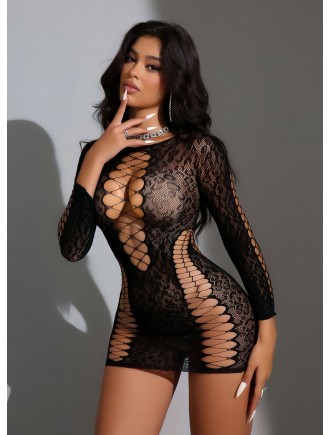 Бодістокінг JSY WW7242 One Size