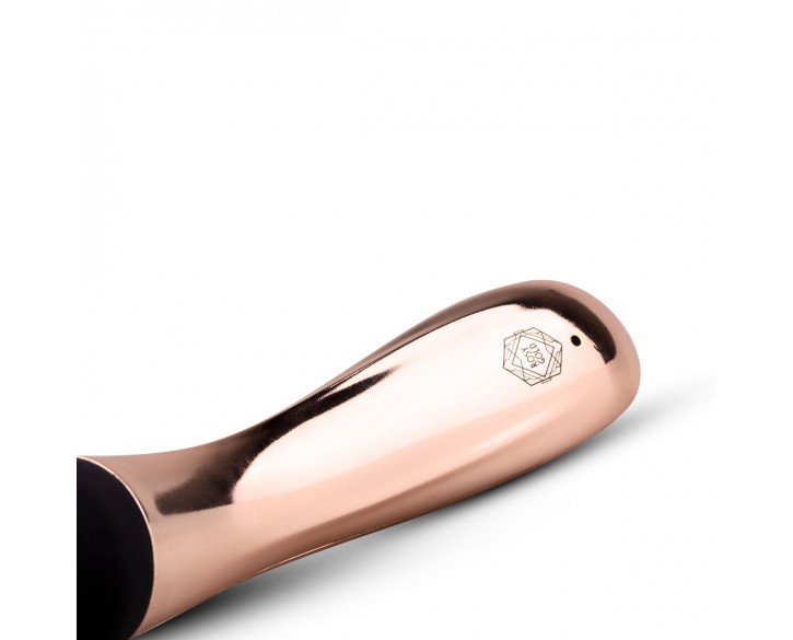 Вібромасажер Rosy Gold — Nouveau Curve Massager