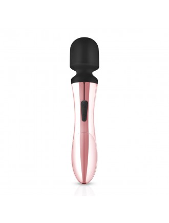 Вібромасажер Rosy Gold — Nouveau Curve Massager