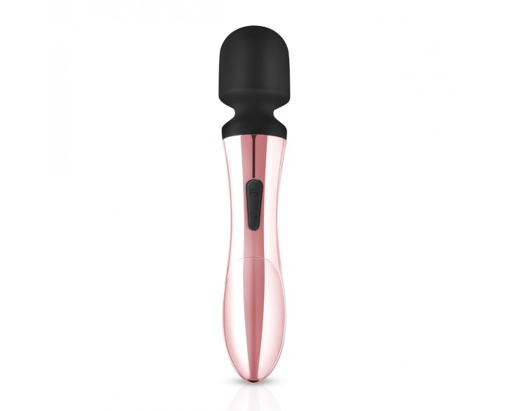 Вібромасажер Rosy Gold — Nouveau Curve Massager