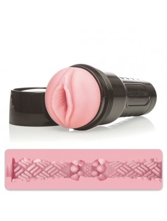 Мастурбатор вагина Fleshlight GO Surge, компактний