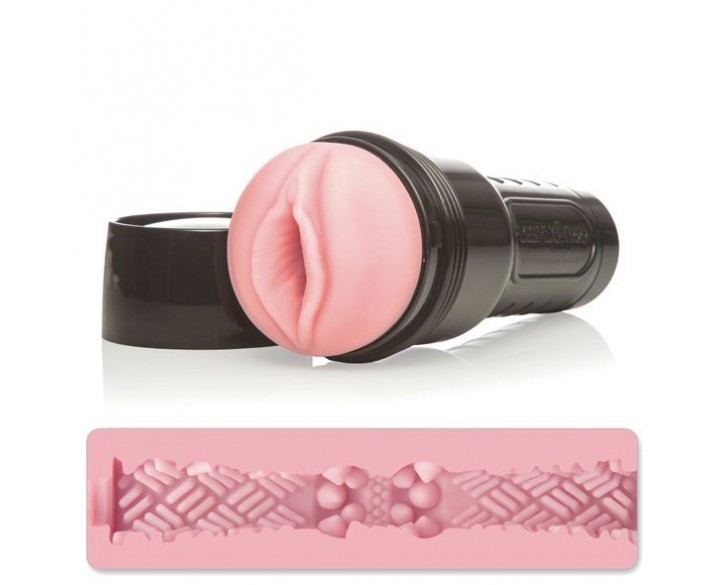 Мастурбатор вагина Fleshlight GO Surge, компактний