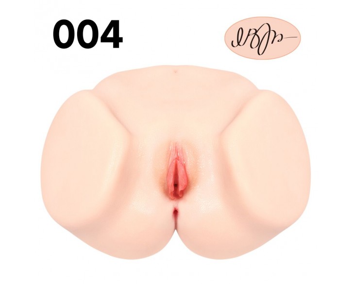 Мастурбатор Kokos 004 Vailla ONAHOLE Real Vagina