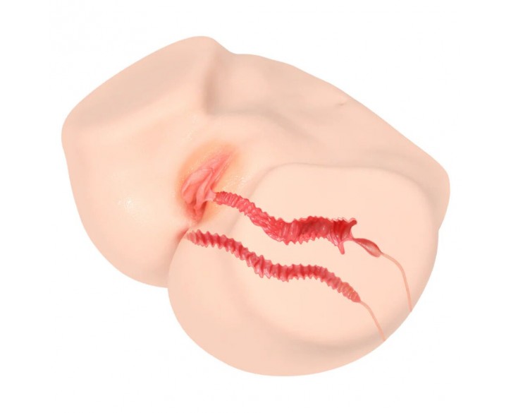 Мастурбатор Kokos 004 Vailla ONAHOLE Real Vagina