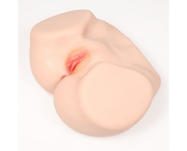 Мастурбатор Kokos 004 Vailla ONAHOLE Real Vagina