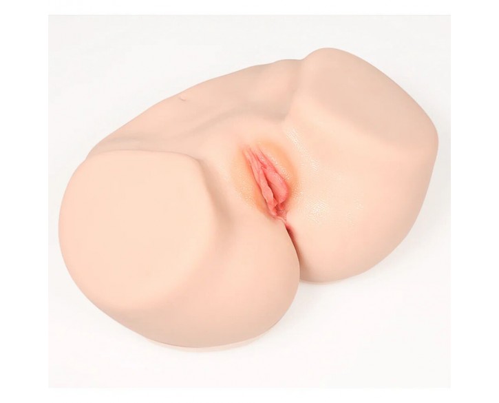 Мастурбатор Kokos 004 Vailla ONAHOLE Real Vagina