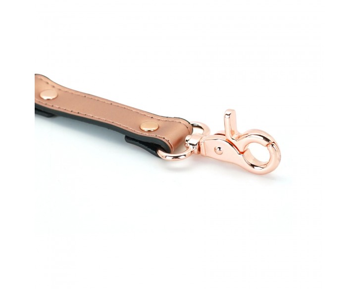 Хрестовина Liebe Seele Rose Gold Memory Hog Tie