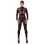 Комбінезон Noir Handmade F357 Bondesque Catsuit XL
