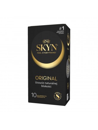 Презервативи SKYN Original 10 шт