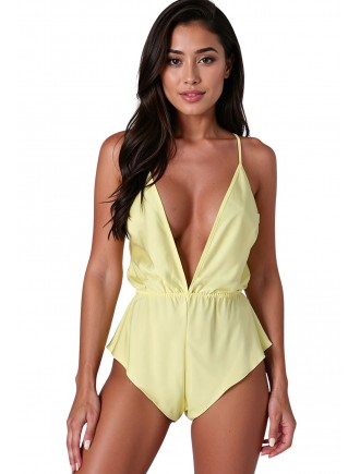 Боді Passion SENSIE BODY lemon XL