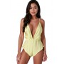 Боді Passion SENSIE BODY lemon XL