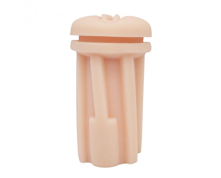 Мастурбатор Men Powerup TIGER'S ROAR IN SILENCE 360 Vibration