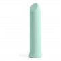 Віброкуля S Pleasures Velvet Bullet Candy Turquoise