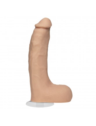 Фалоімітатор Doc Johnson Signature Cocks – Chad White 8,5 inch UltraSkin