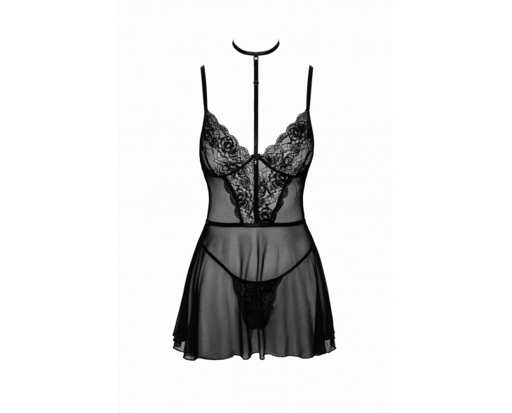 Бебі-дол Kissable First Kiss Babydoll L/XL