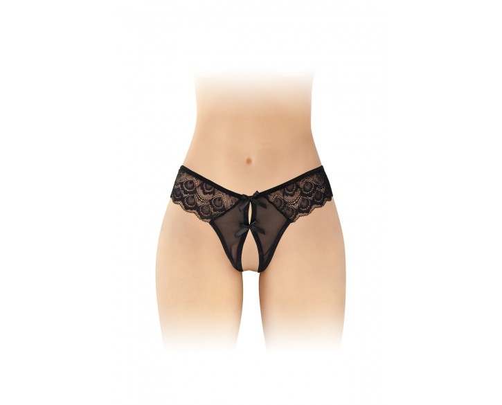 Трусики Fashion Secret Alicia Black