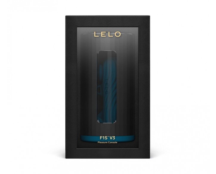 Смарт-мастурбатор LELO F1S V3 Teal