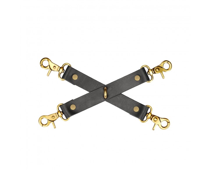 Хрестовина Liebe Seele Samurai Hog Tie