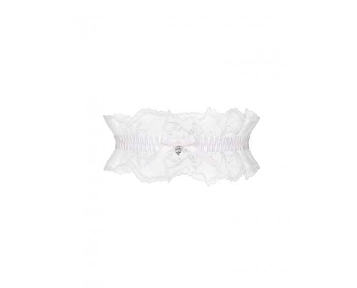 Весільна підв'язка Obsessive Weddya garter
