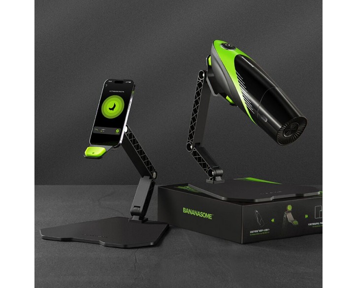 Підставка BANANASOME Folding Holder