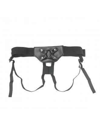 Трусики для страпона Addiction Strap-On Harness One Size