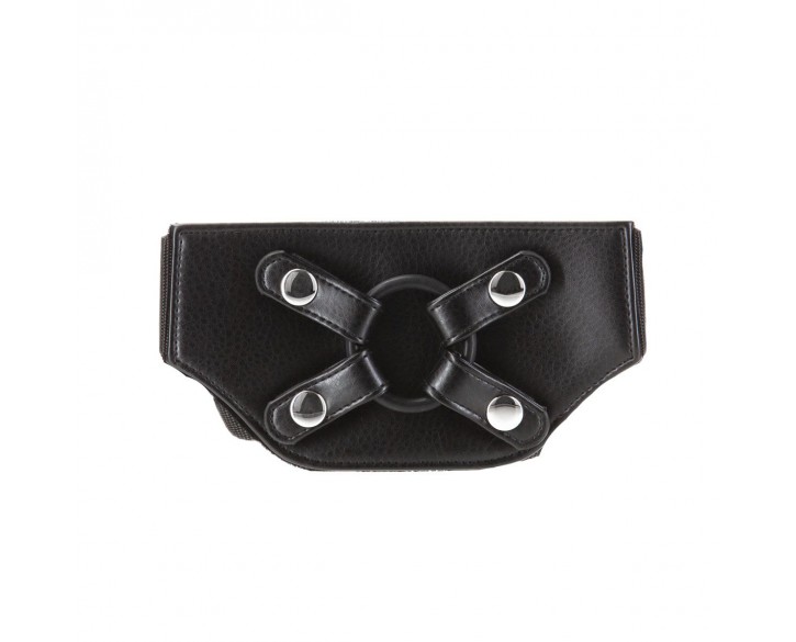 Трусики для страпона Addiction Strap-On Harness One Size