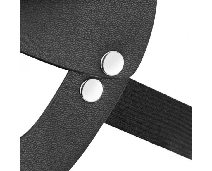 Маска Bedroom Fantasies Kinky Kitty Mask