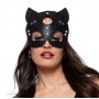 Маска Bedroom Fantasies Kinky Kitty Mask