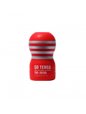 Мастурбатор Tenga SD Original Vacuum Cup