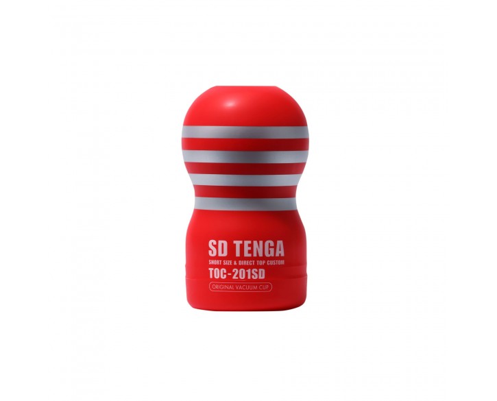 Мастурбатор Tenga SD Original Vacuum Cup