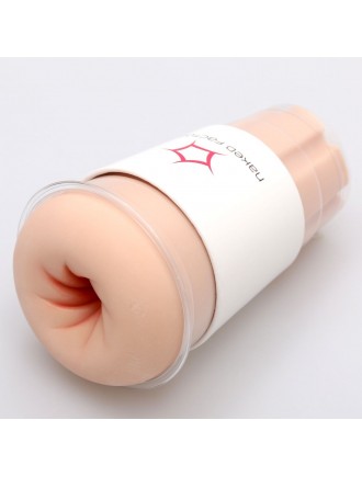 Мастурбатор-анус Naked Factory Cup Sleeve A-4, наскрізний