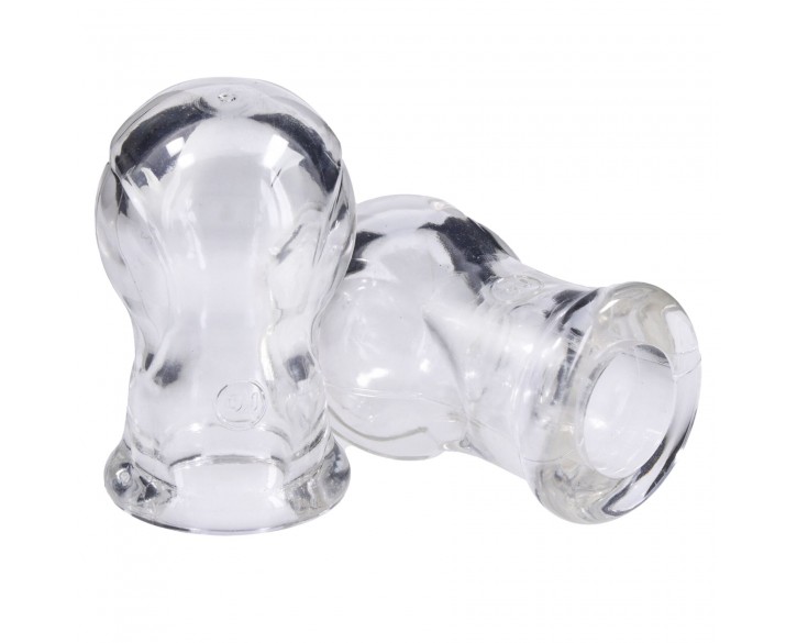 Присоски для сосків Doc Johnson Merci - Tweak - Nipple Sucker Set