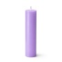 Свічка для WaxPlay Feral Feelings soft 15 см Light Purple