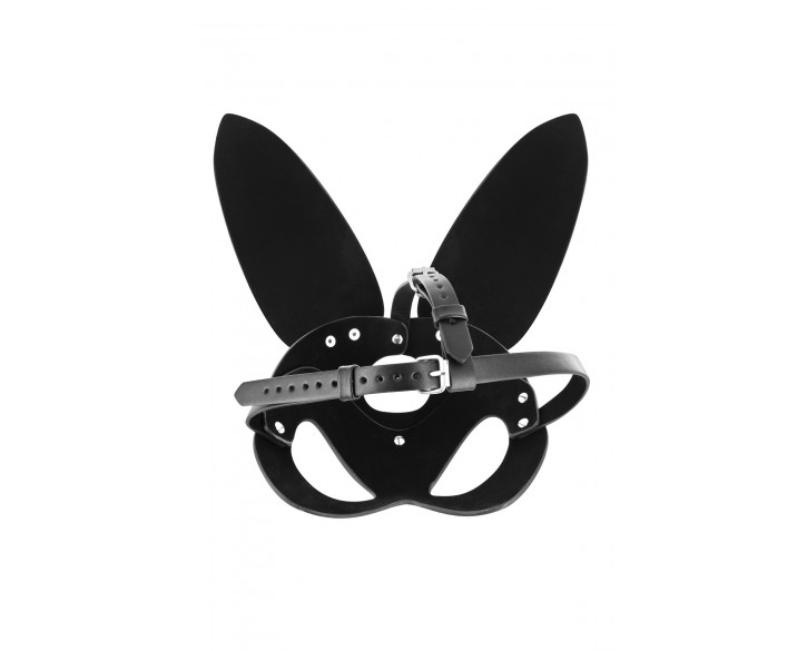 Маска зайчика Fetish Tentation Adjustable Bunny Mask