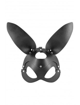 Маска зайчика Fetish Tentation Adjustable Bunny Mask