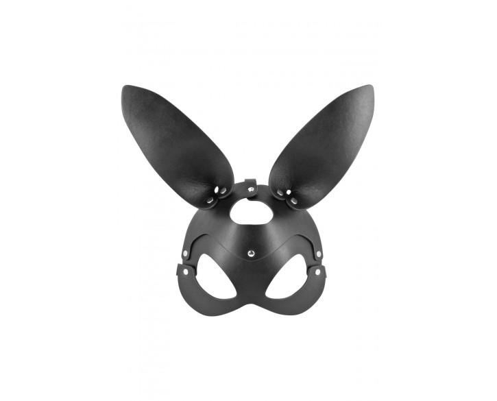 Маска зайчика Fetish Tentation Adjustable Bunny Mask