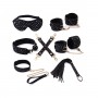 Набір Liebe Seele Stary Nights 7pcs Bondage Kit