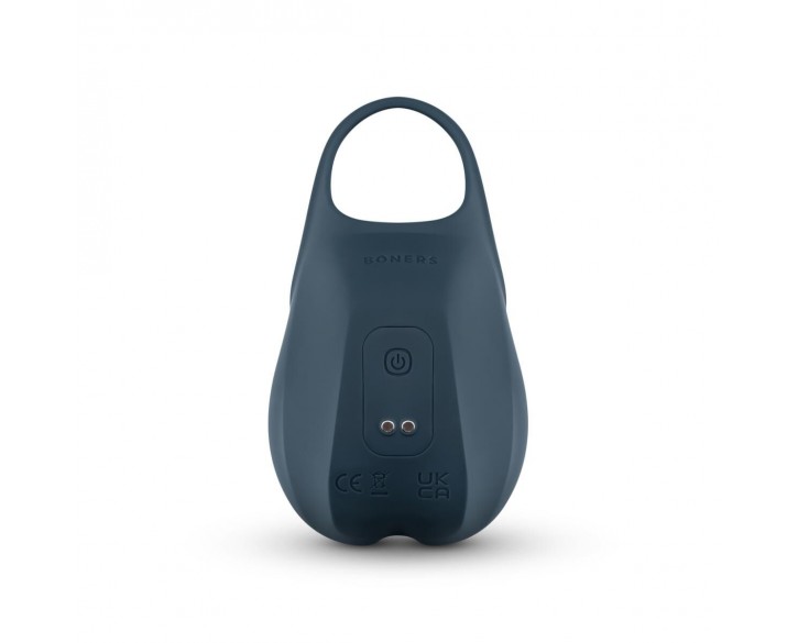 Ерекційне кільце Boners Stimulating Ball Pouch