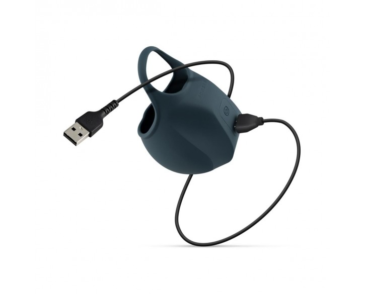 Ерекційне кільце Boners Stimulating Ball Pouch