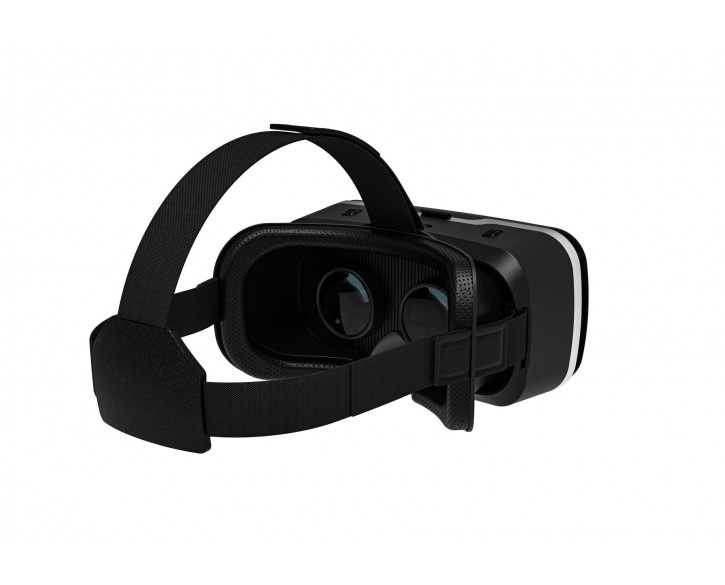 Окуляри віртуальної реальності Kiiroo VR